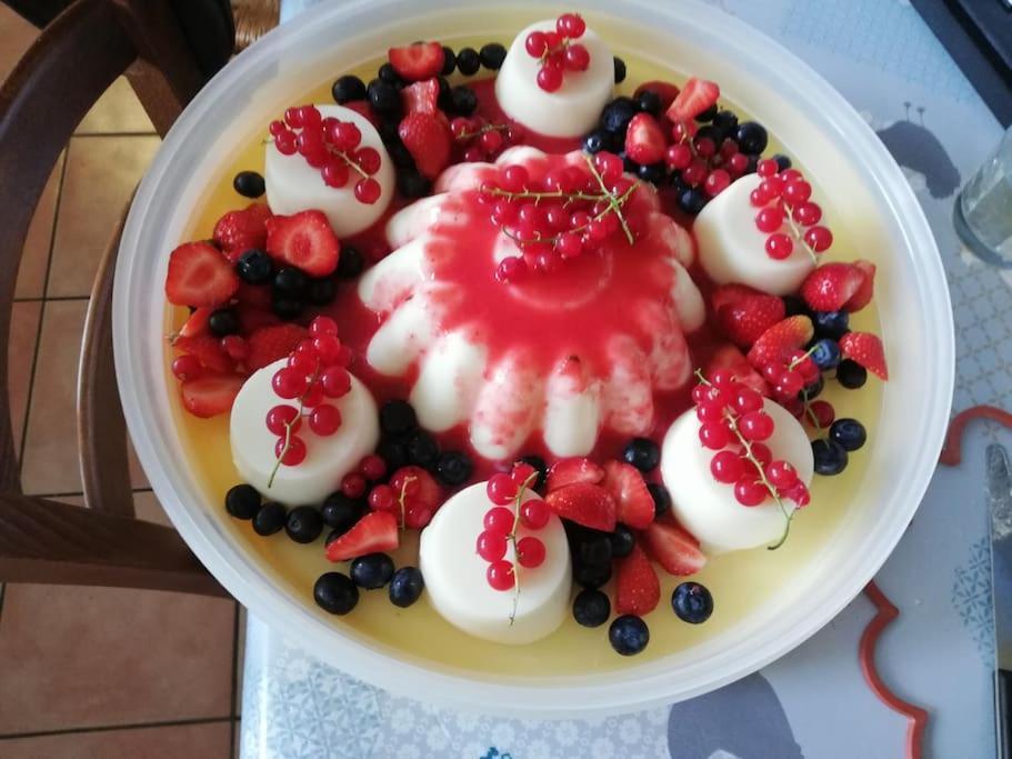 호후예트 Lesse En Ciel Vous Accueille Avec Plaisir . 빌라 외부 사진